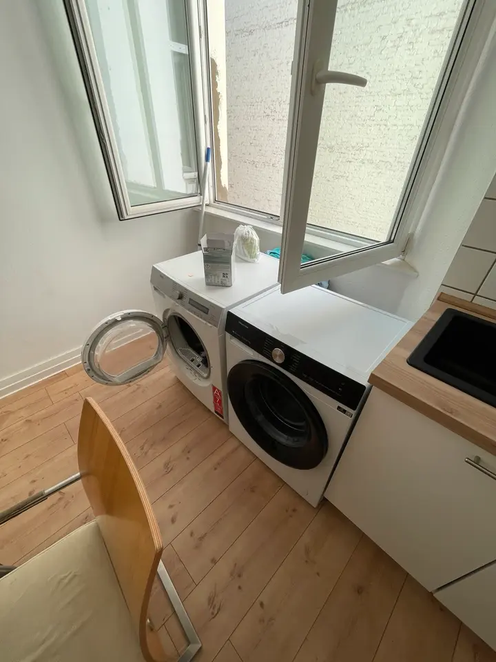 2 Zimmer Wohnung mit 40 m² in Saarbrücken – Bild 5