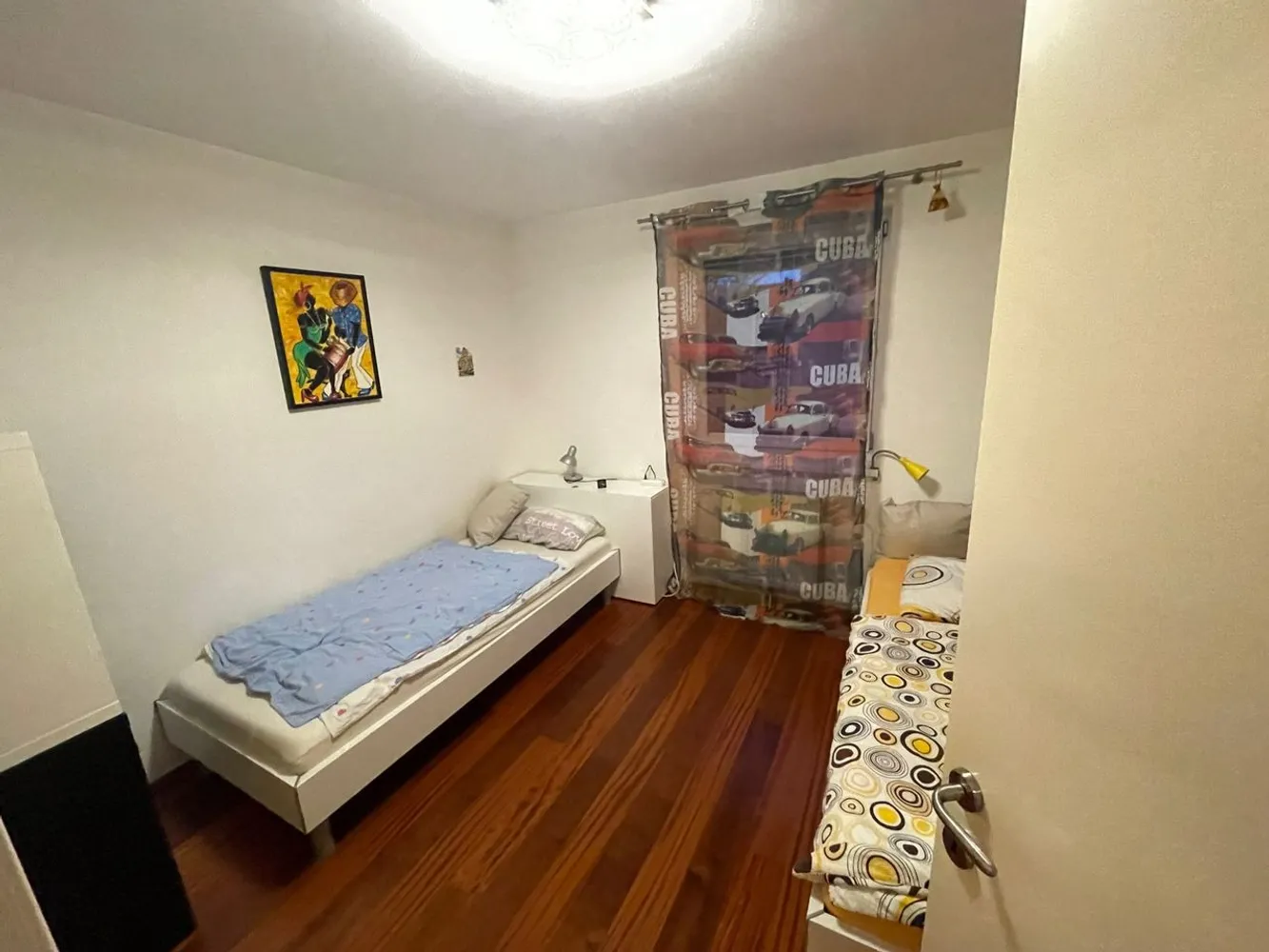 5 Zimmer Wohnung mit 145 m² in Heidelberg – Bild 1