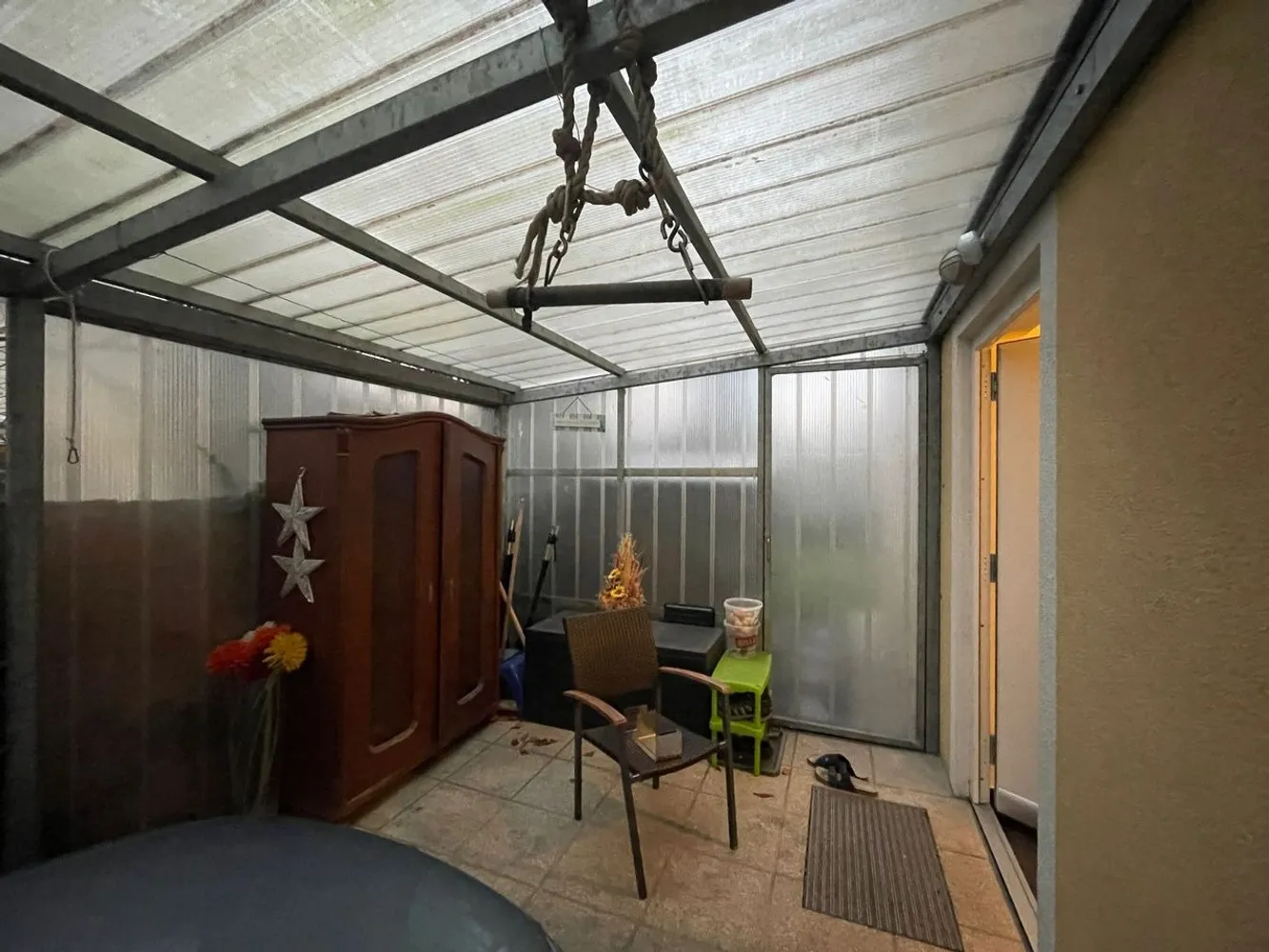 5 Zimmer Wohnung mit 145 m² in Heidelberg – Bild 2