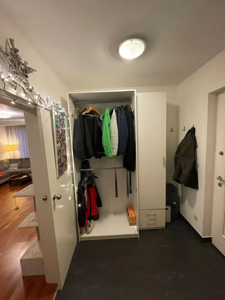 5 Zimmer Wohnung mit 145 m² in Heidelberg – Bild 11