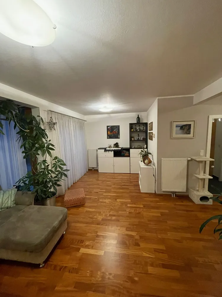 5 Zimmer Wohnung mit 145 m² in Heidelberg – Bild 12