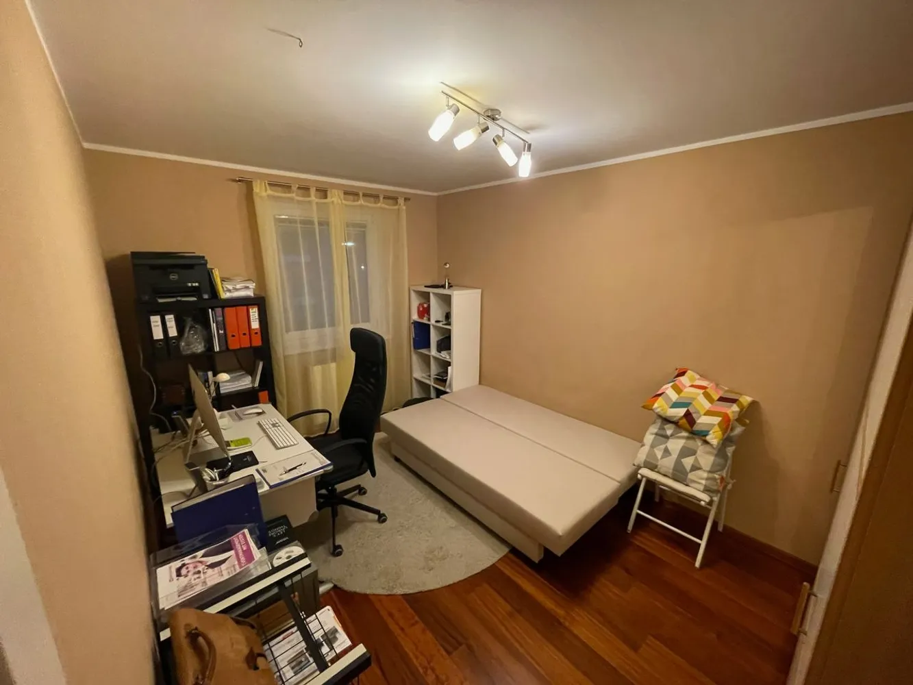 5 Zimmer Wohnung mit 145 m² in Heidelberg – Bild 3