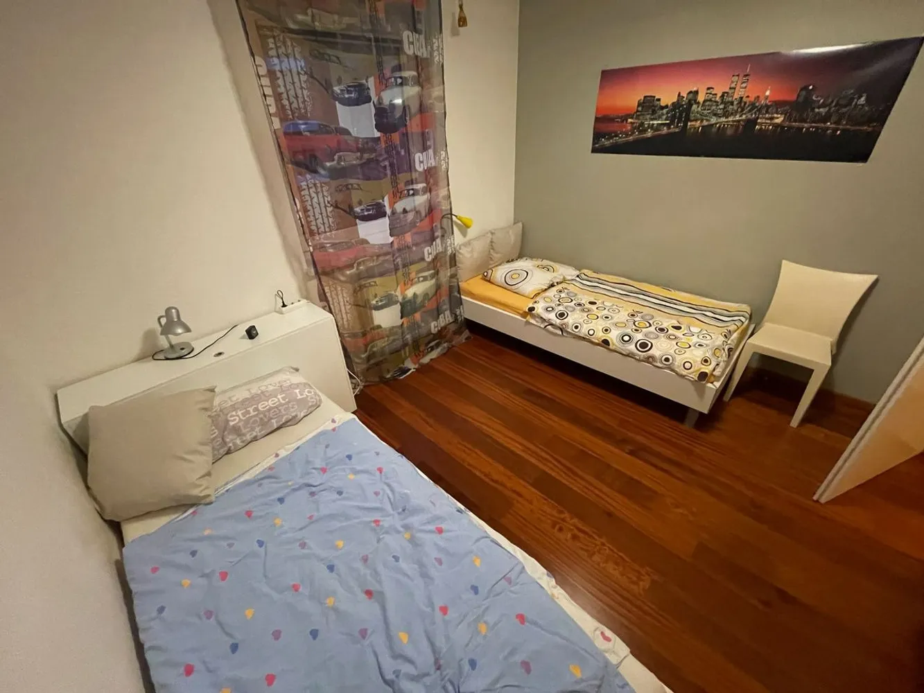 5 Zimmer Wohnung mit 145 m² in Heidelberg – Bild 4