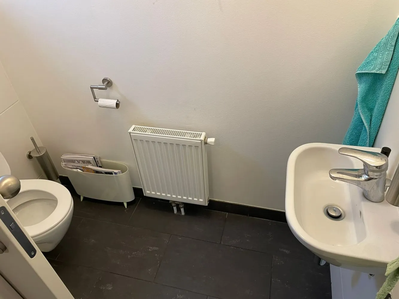 5 Zimmer Wohnung mit 145 m² in Heidelberg – Bild 5