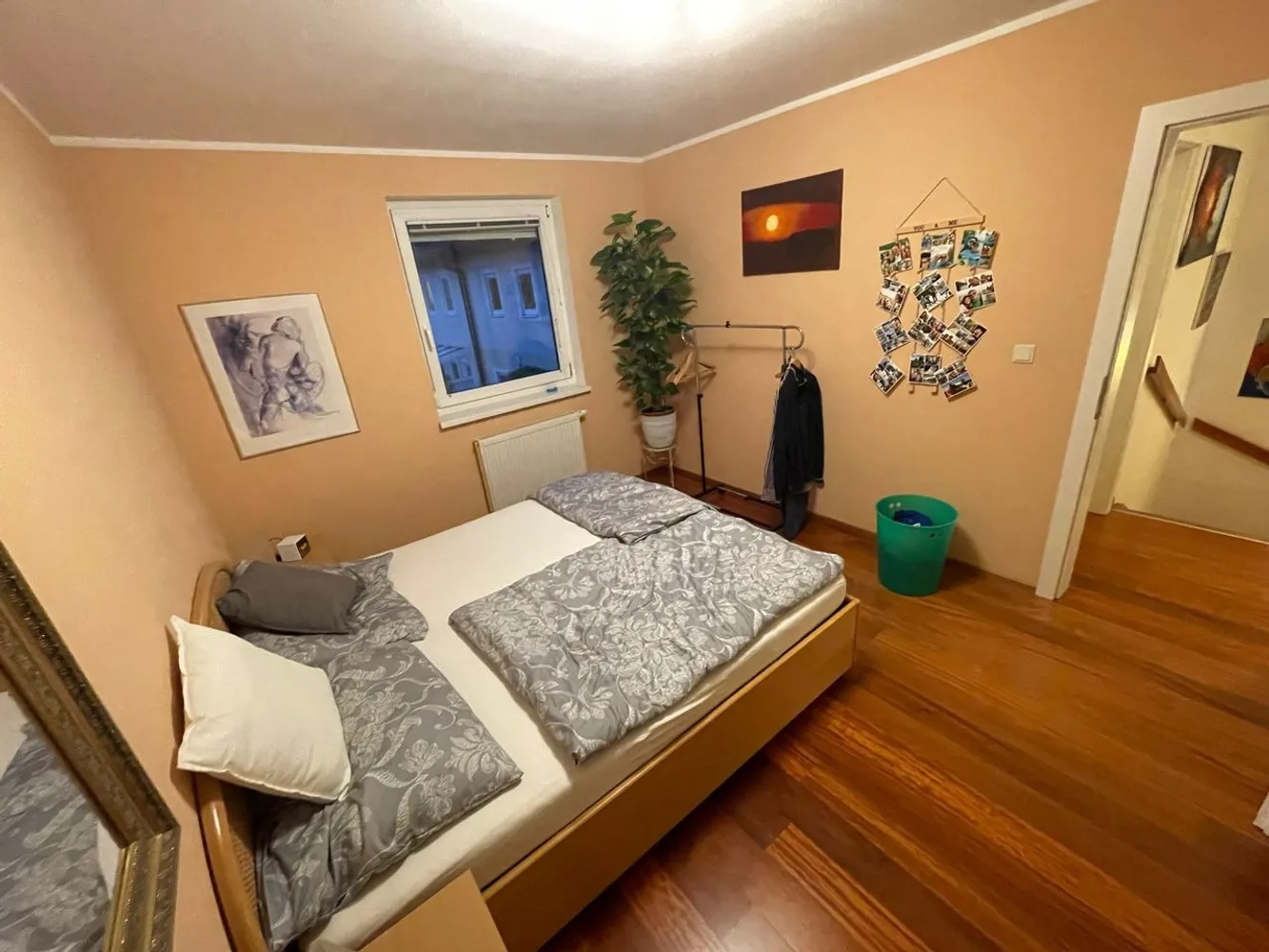 5 Zimmer Wohnung mit 145 m² in Heidelberg – Bild 6