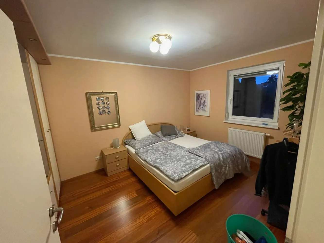 5 Zimmer Wohnung mit 145 m² in Heidelberg – Bild 7
