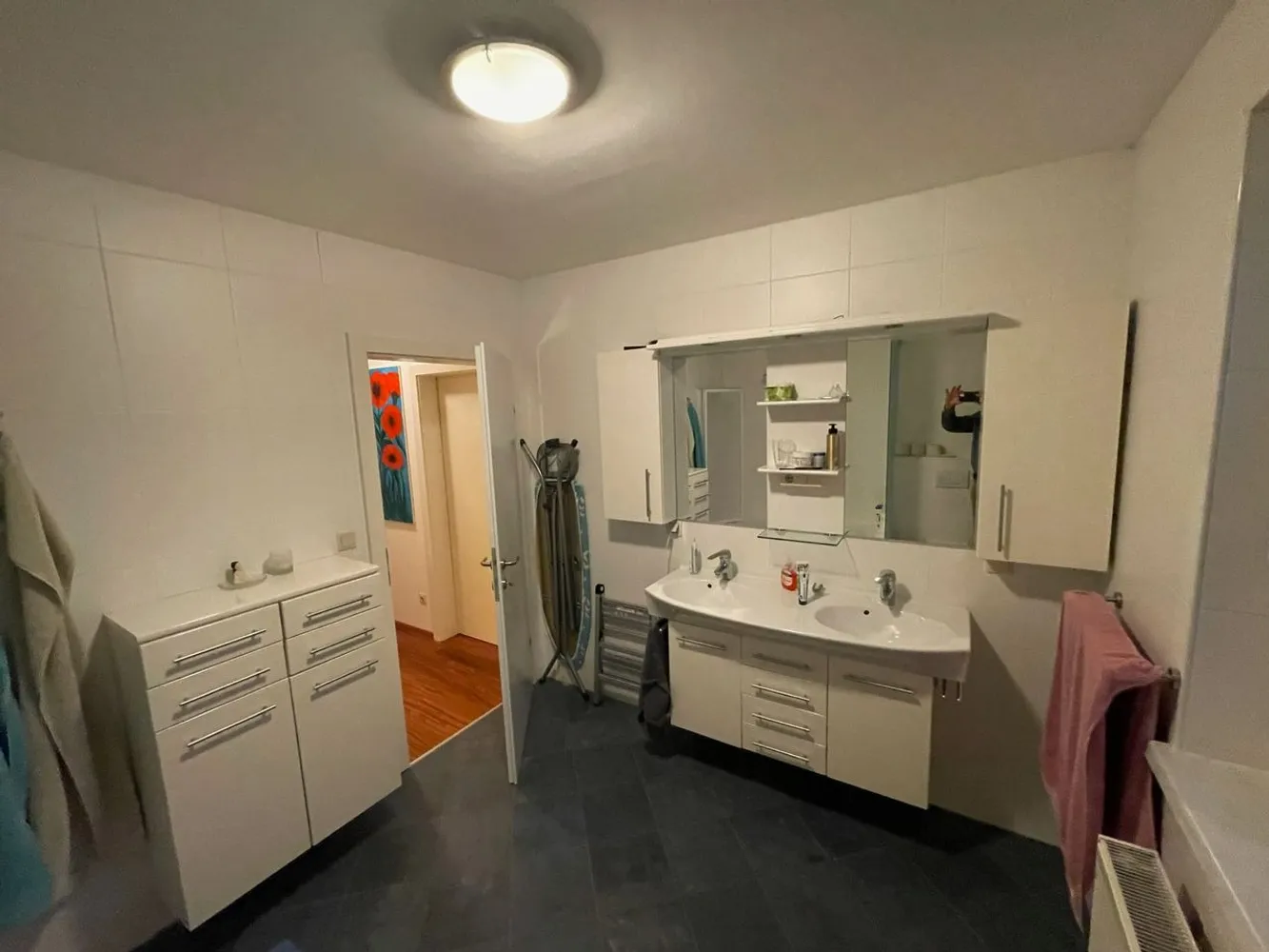 5 Zimmer Wohnung mit 145 m² in Heidelberg – Bild 8