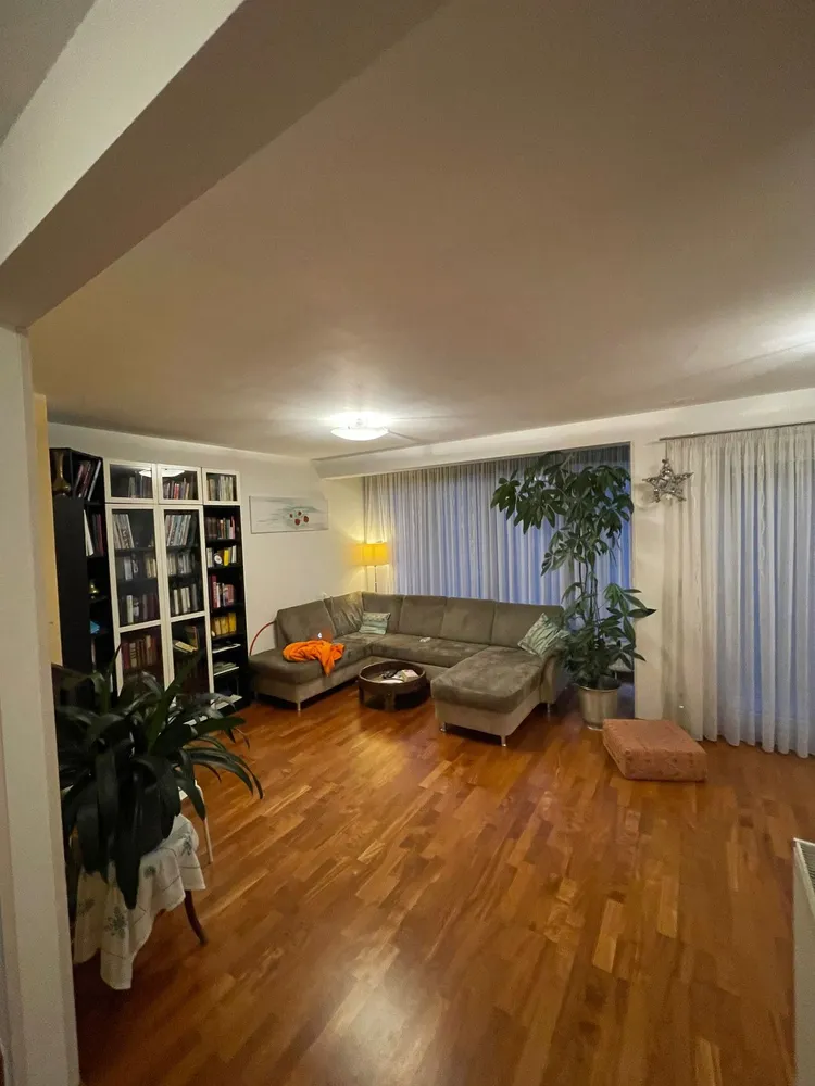 5 Zimmer Wohnung mit 145 m² in Heidelberg – Bild 9