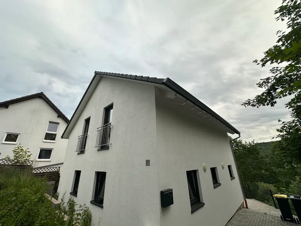 6 Zimmer Haus mit 130 m² in Siegen – Bild 2