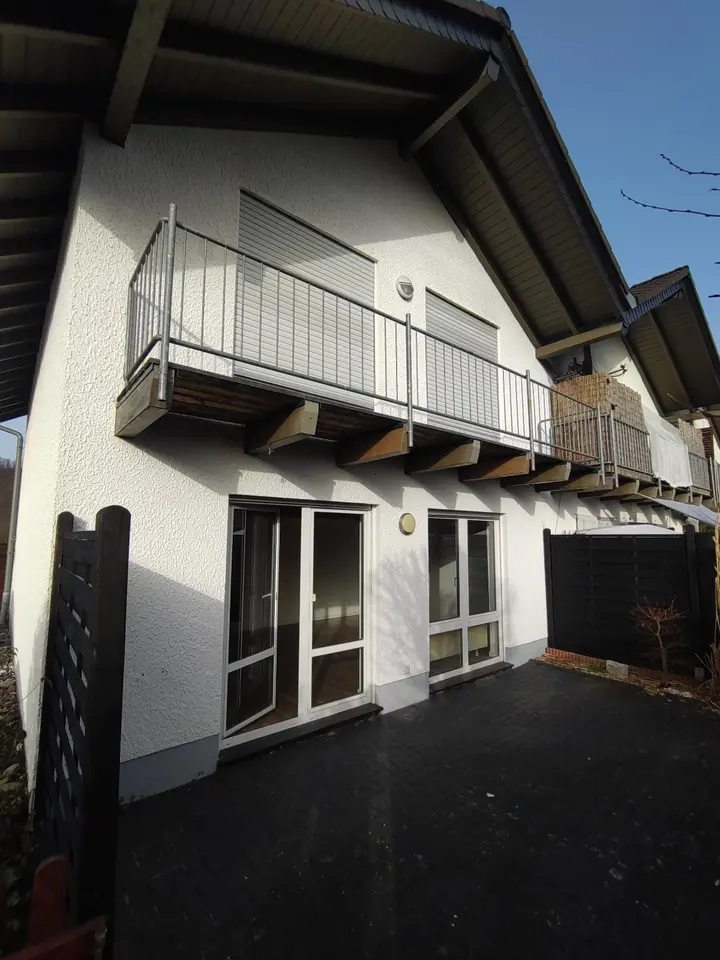 6 Zimmer Haus mit 130 m² in Siegen – Bild 7