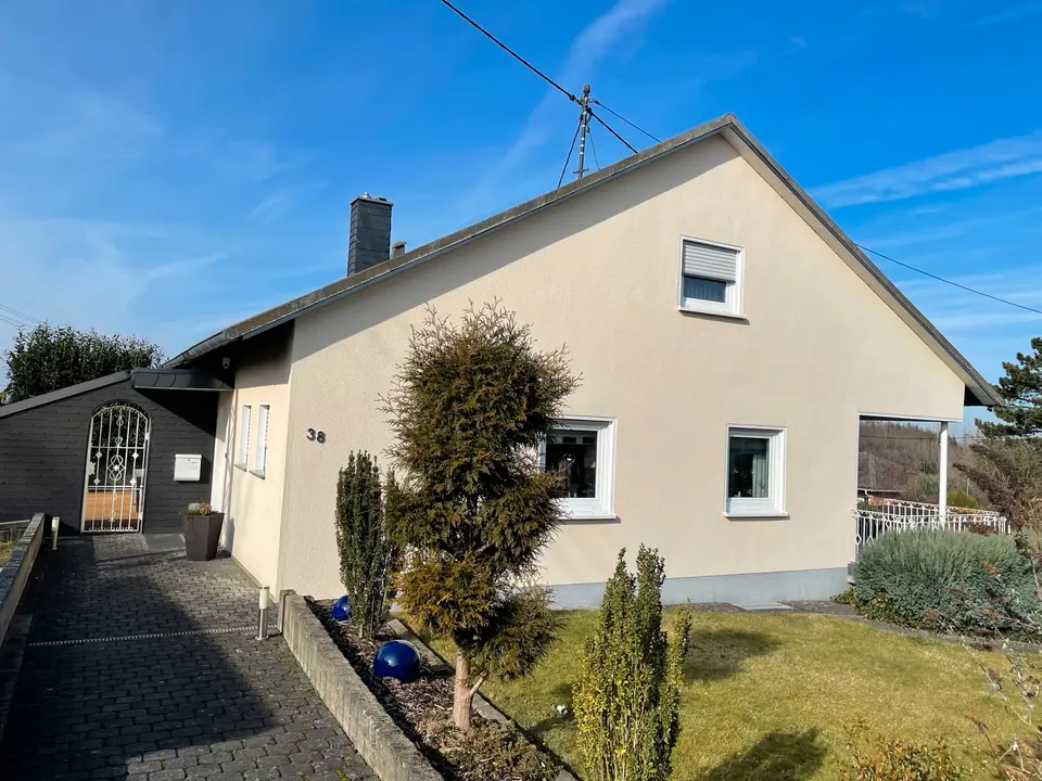 6 Zimmer Haus mit 130 m² in Siegen – Bild 10