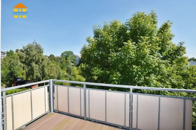 2 Zimmer Wohnung mit 51 m² in Chemnitz – Bild 5
