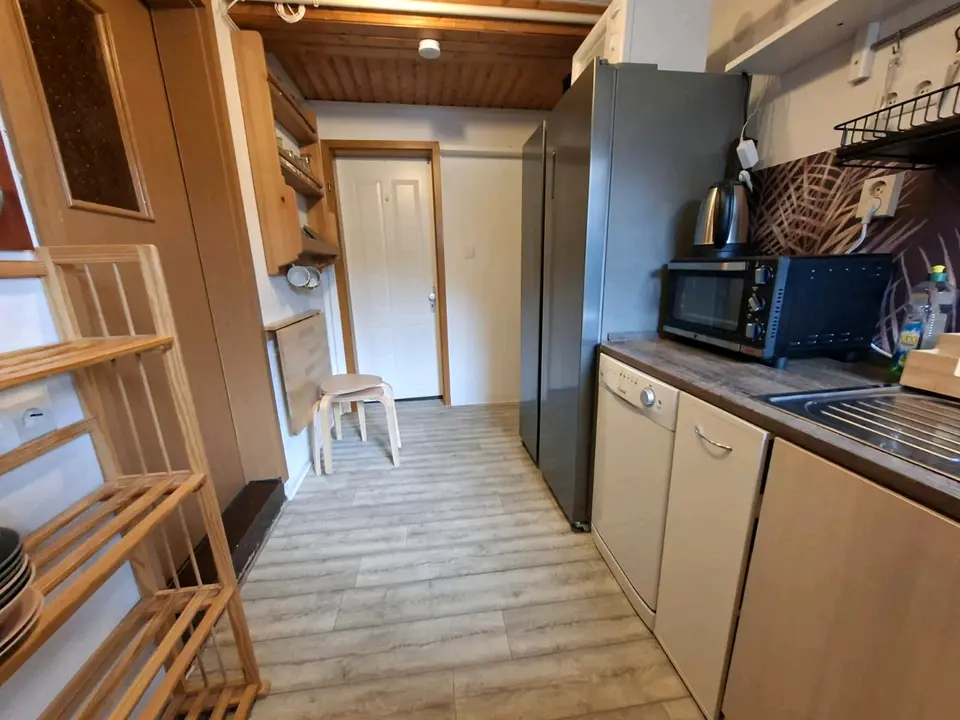 WG-Zimmer mit 16 m² in Wernigerode – Bild 2