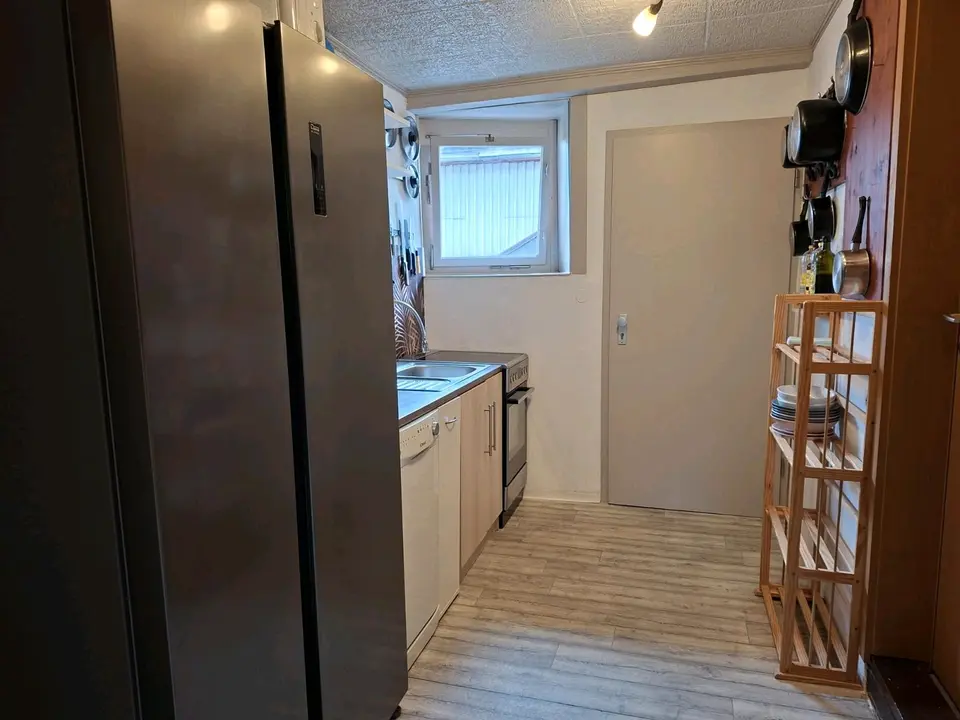 WG-Zimmer mit 16 m² in Wernigerode – Bild 3