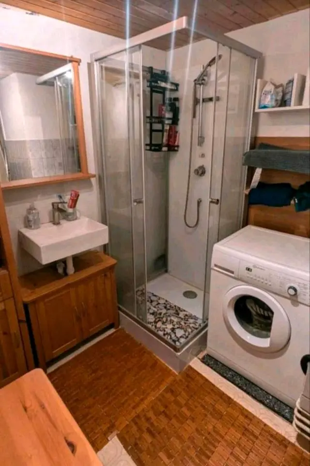 WG-Zimmer mit 16 m² in Wernigerode – Bild 5