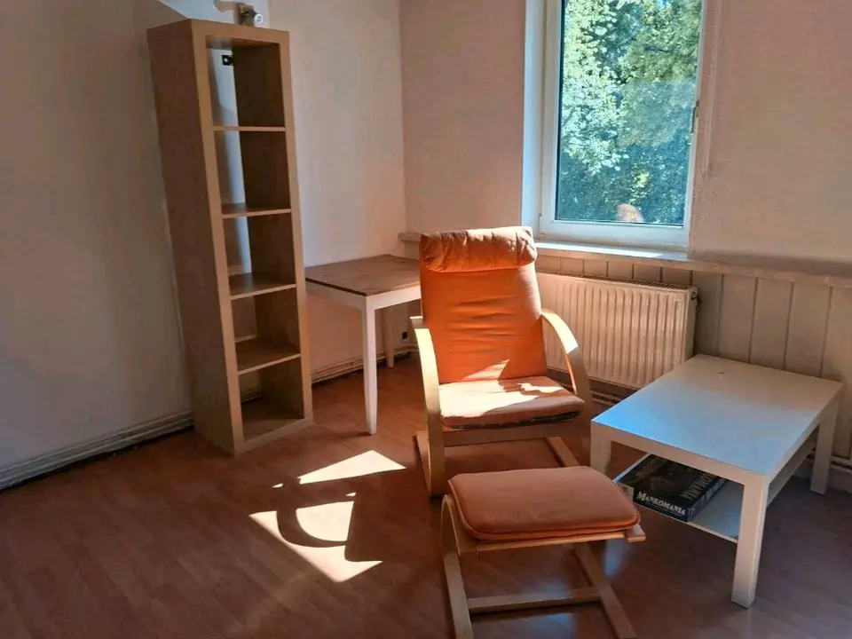 WG-Zimmer mit 16 m² in Wernigerode – Bild 7