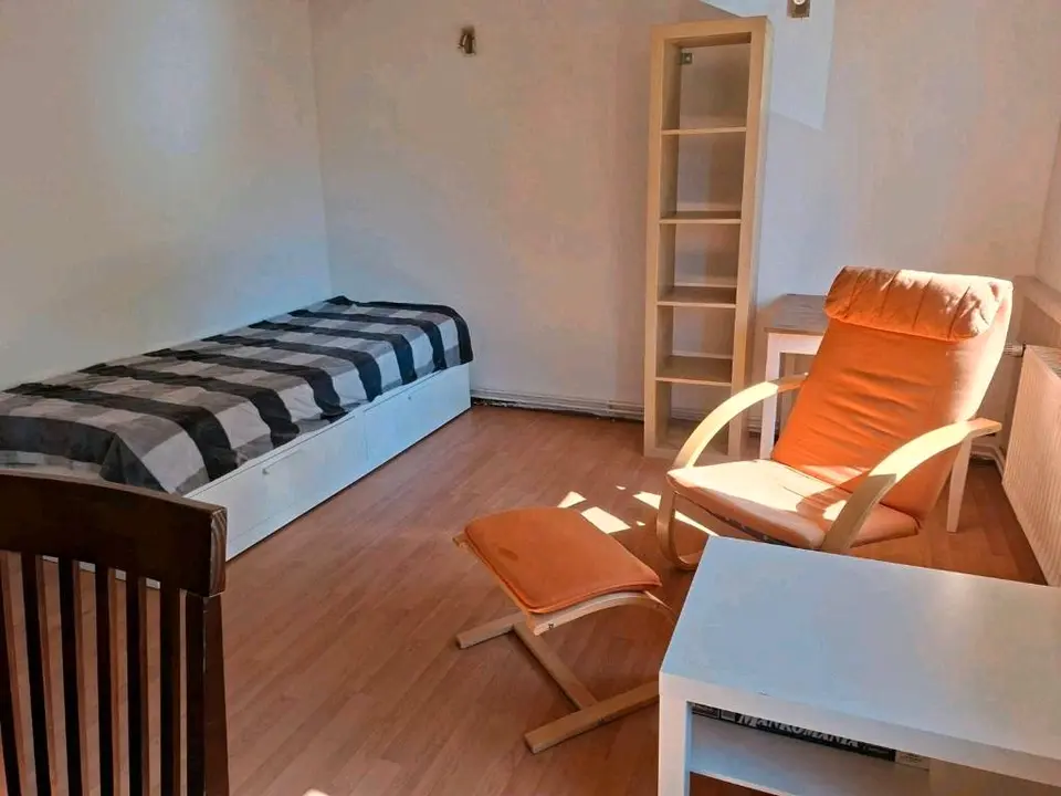 WG-Zimmer mit 16 m² in Wernigerode – Bild 8