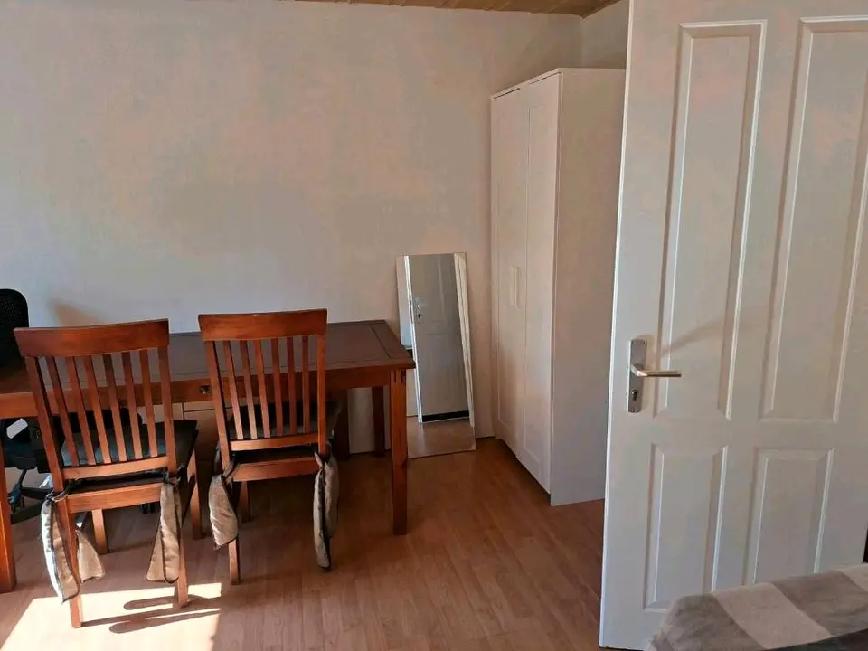 WG-Zimmer mit 16 m² in Wernigerode – Bild 9