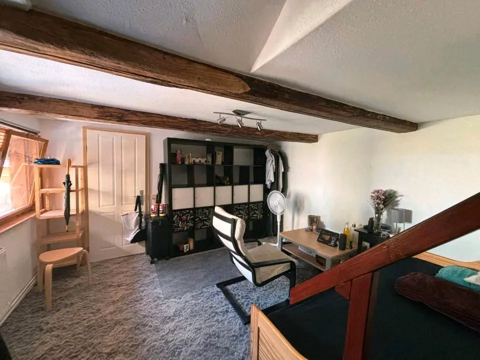 WG-Zimmer mit 16 m² in Wernigerode – Bild 10