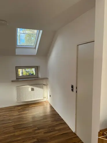 1 Zimmer Wohnung mit 28 m² in Oldenburg – Bild 4