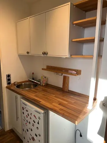1 Zimmer Wohnung mit 28 m² in Oldenburg – Bild 6