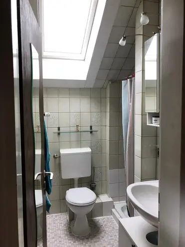 1 Zimmer Wohnung mit 28 m² in Oldenburg – Bild 7