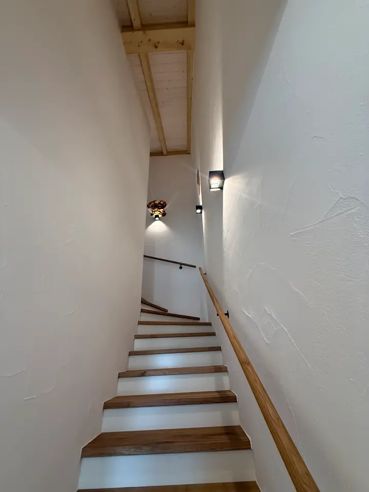 2 Zimmer Wohnung mit 75 m² in Rosenheim – Bild 2