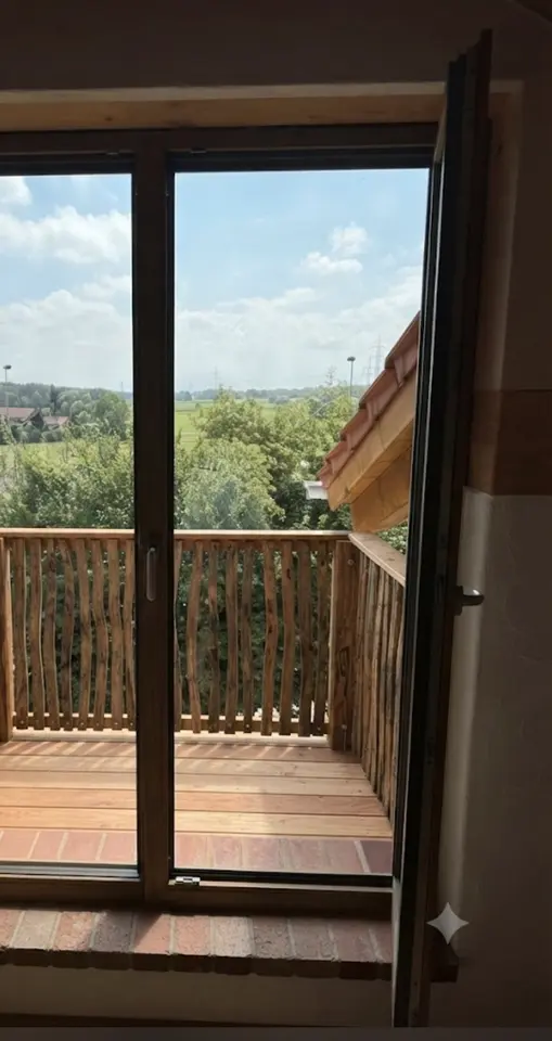 2 Zimmer Wohnung mit 75 m² in Rosenheim – Bild 6