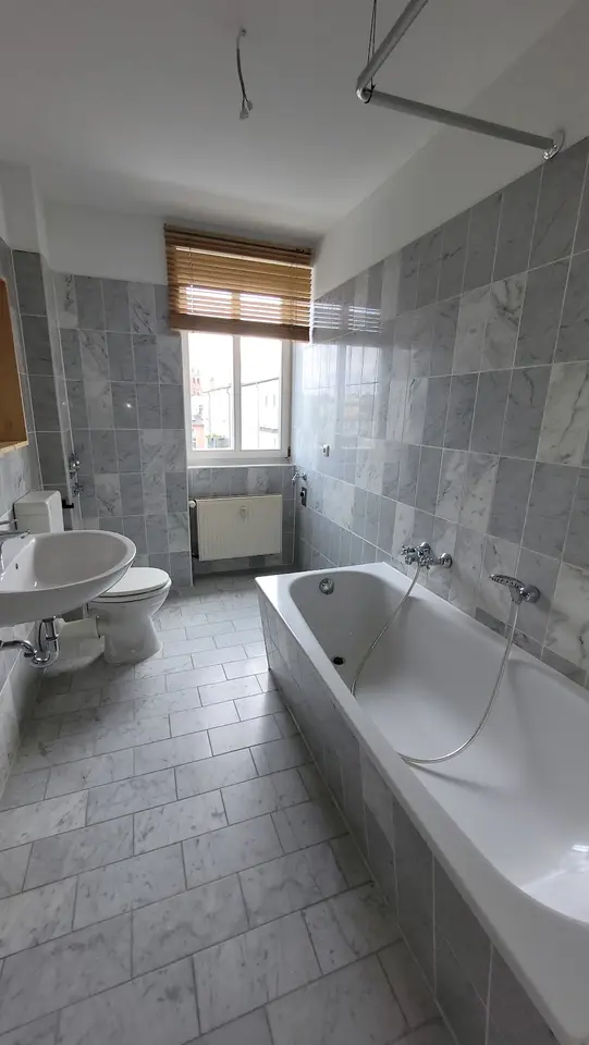 Studio mit 43 m² in Rostock – Bild 4