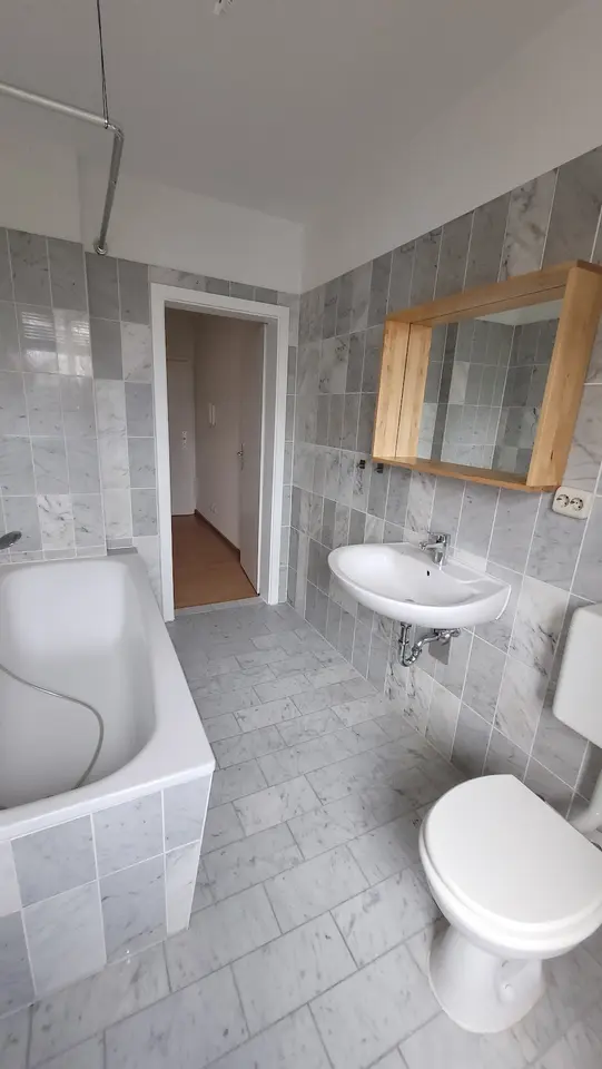 Studio mit 43 m² in Rostock – Bild 5