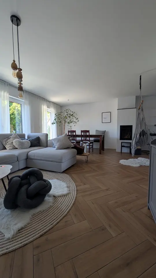 5 Zimmer Haus mit 123 m² in Dachau – Bild 6