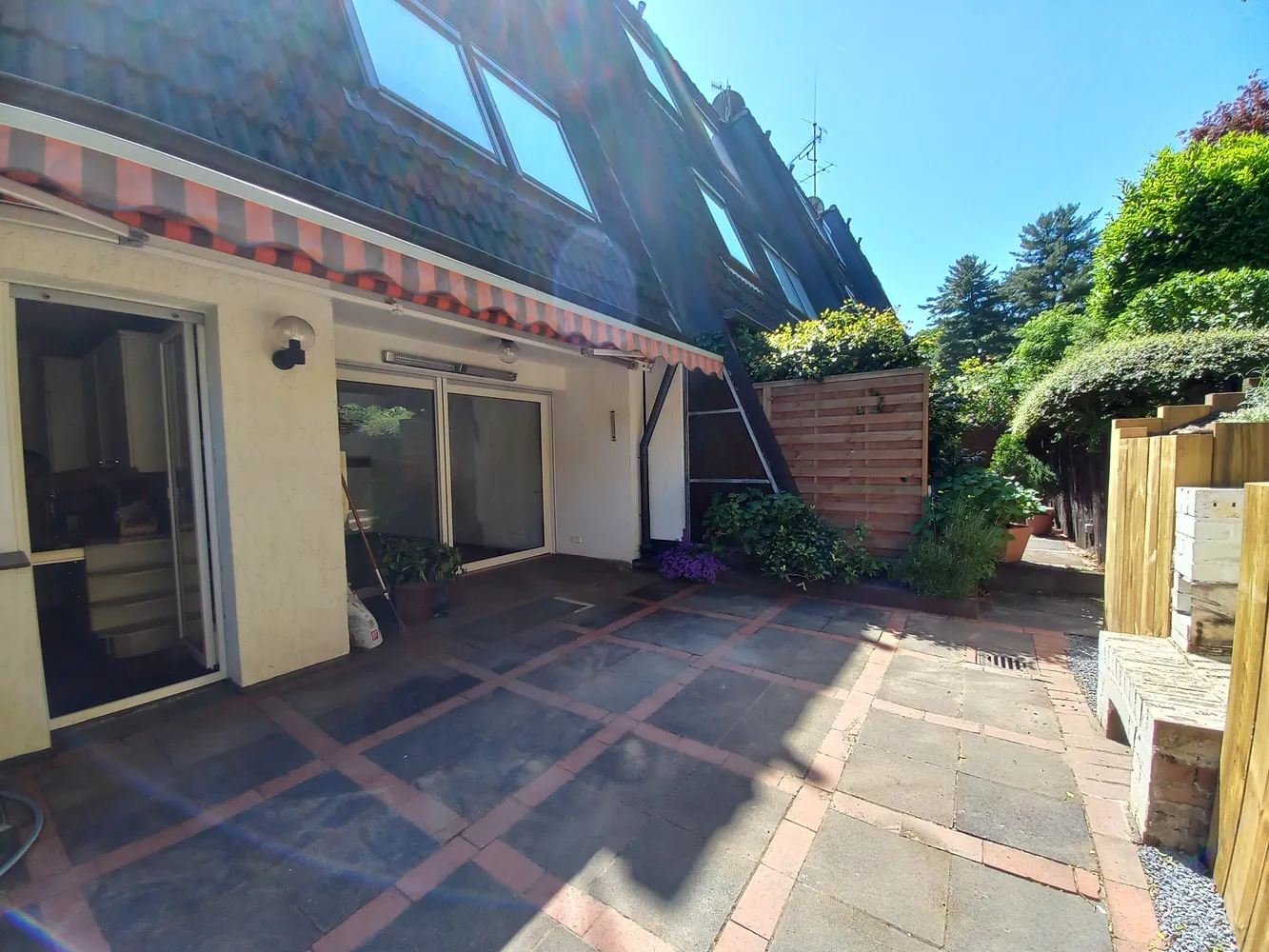 4 Zimmer Haus mit 143 m² in Mülheim an der Ruhr – Bild 1