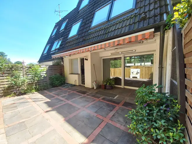 4 Zimmer Haus mit 143 m² in Mülheim an der Ruhr – Bild 3