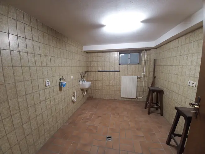 4 Zimmer Haus mit 143 m² in Mülheim an der Ruhr – Bild 9