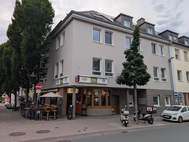 4 Zimmer Wohnung mit 89 m² in Paderborn – Bild 1