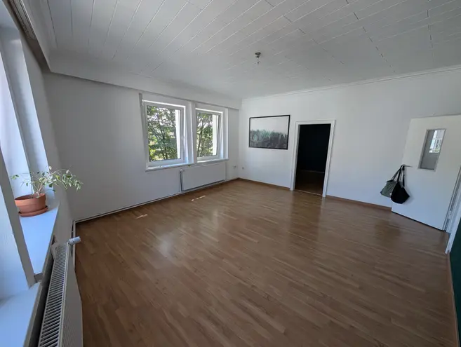 4 Zimmer Wohnung mit 89 m² in Paderborn – Bild 2