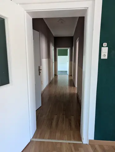 4 Zimmer Wohnung mit 89 m² in Paderborn – Bild 9