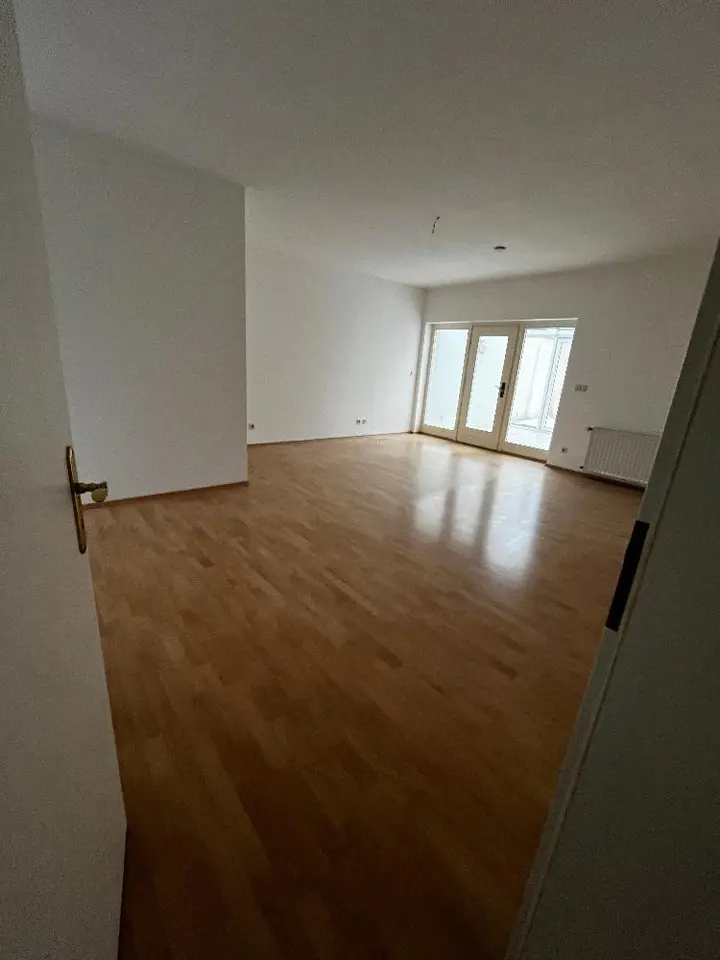 4 Zimmer Wohnung mit 116 m² in Sangerhausen – Bild 1