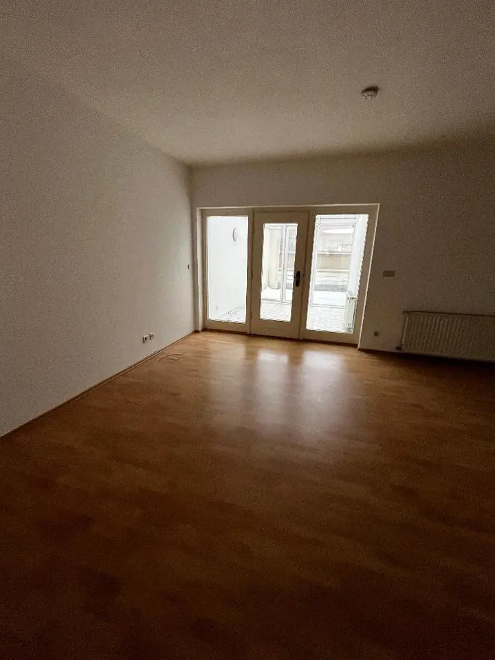 4 Zimmer Wohnung mit 116 m² in Sangerhausen – Bild 2