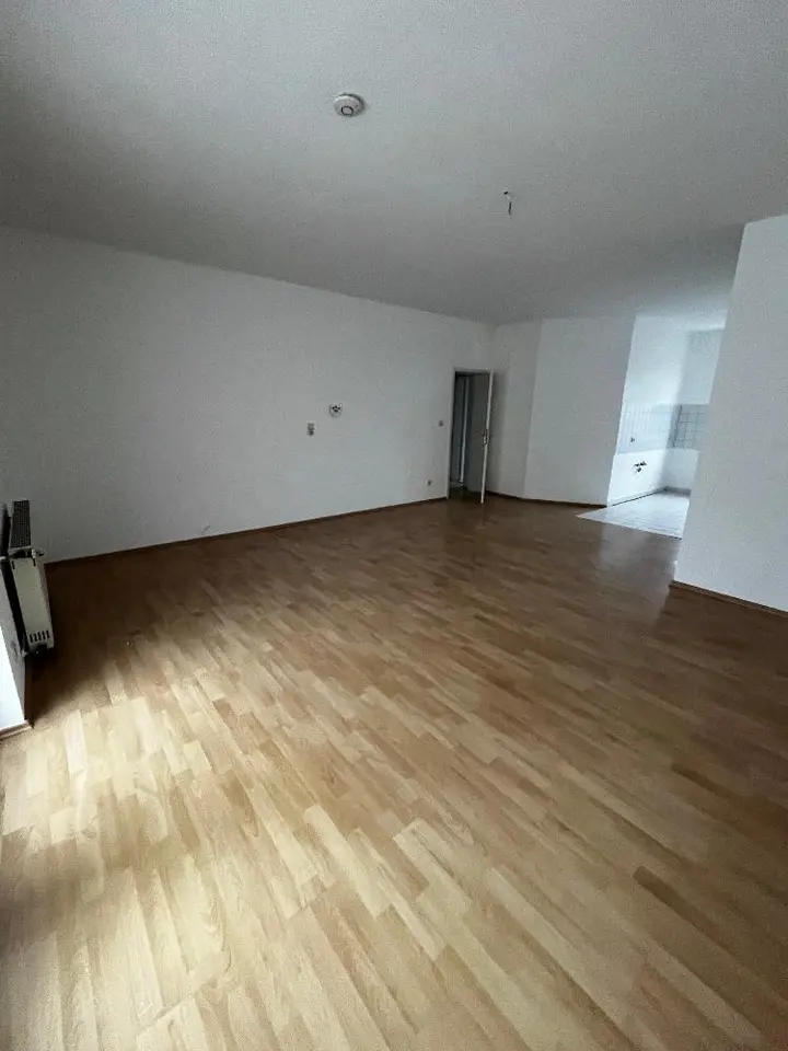 4 Zimmer Wohnung mit 116 m² in Sangerhausen – Bild 3