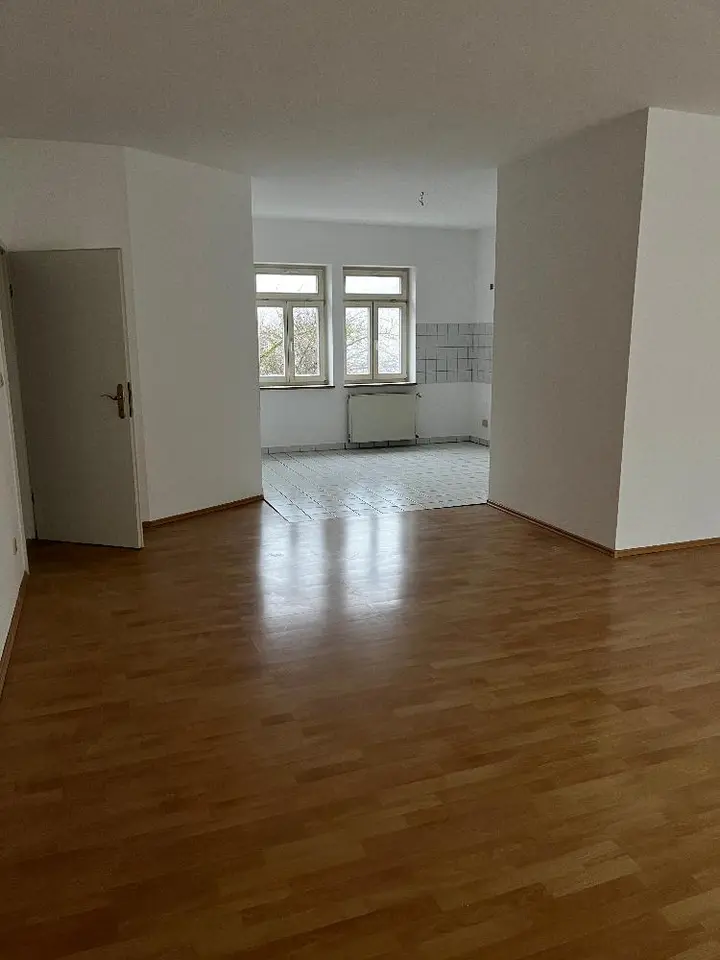 4 Zimmer Wohnung mit 116 m² in Sangerhausen – Bild 5