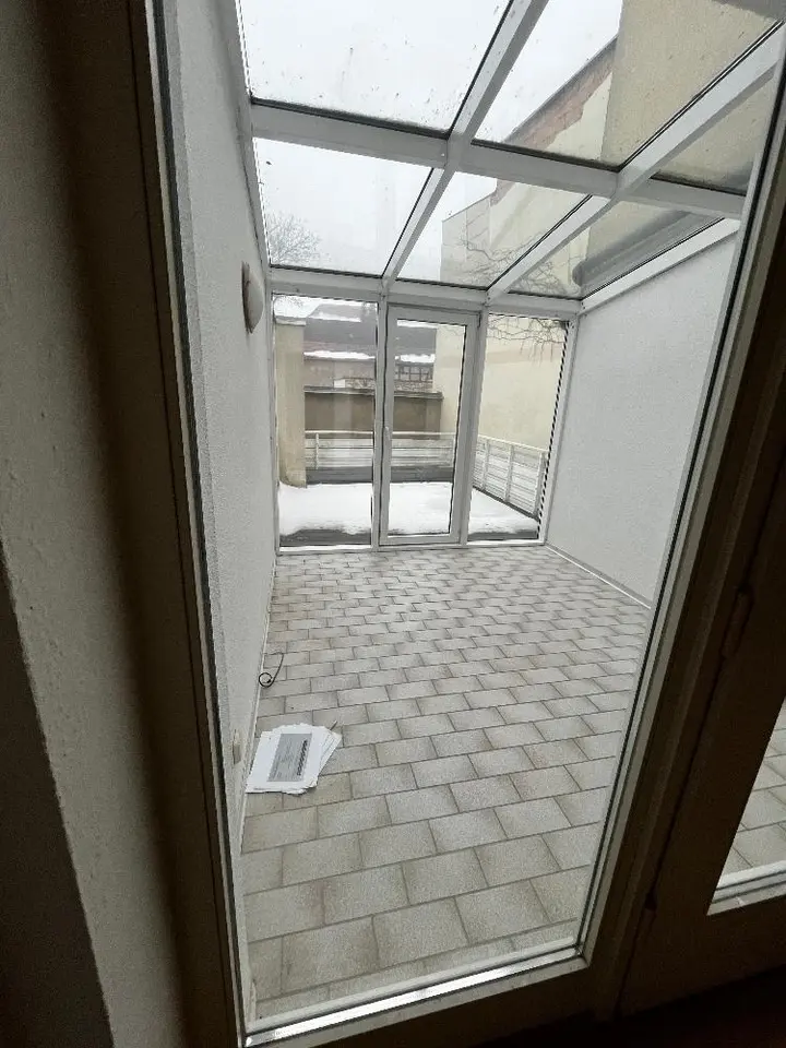 4 Zimmer Wohnung mit 116 m² in Sangerhausen – Bild 6