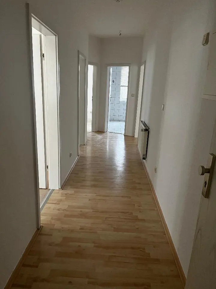 4 Zimmer Wohnung mit 116 m² in Sangerhausen – Bild 7
