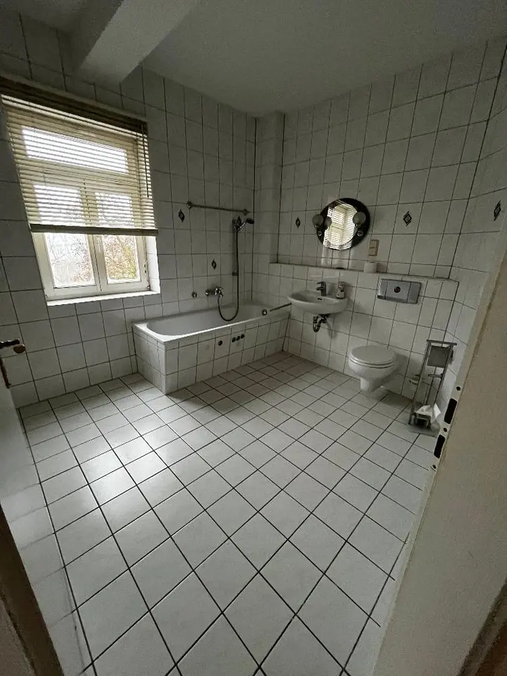 4 Zimmer Wohnung mit 116 m² in Sangerhausen – Bild 8