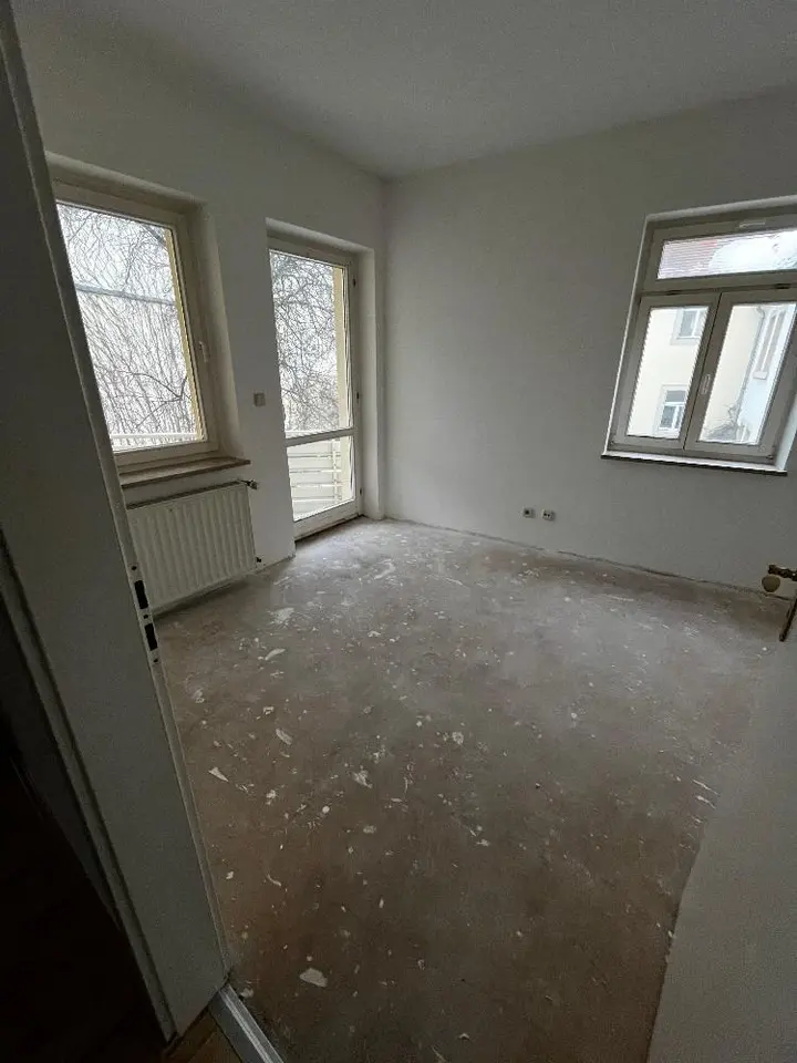 4 Zimmer Wohnung mit 116 m² in Sangerhausen – Bild 10