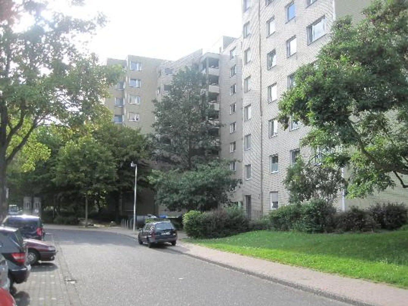 3 Zimmer Wohnung mit 76 m² in Bonn – Bild 1