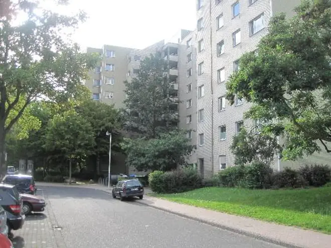 3 Zimmer Wohnung mit 76 m² in Bonn – Bild 1
