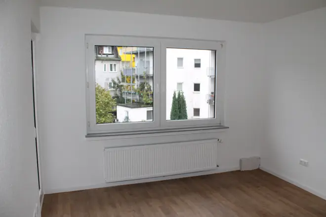 2 Zimmer Wohnung mit 46 m² in Duisburg – Bild 3
