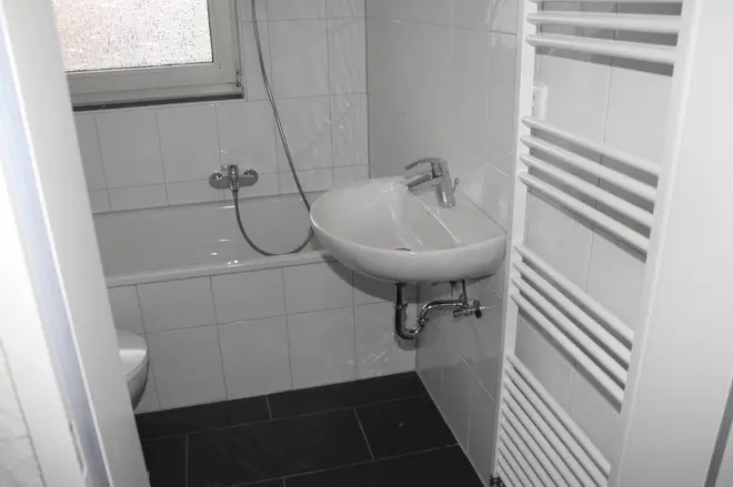 2 Zimmer Wohnung mit 46 m² in Duisburg – Bild 9