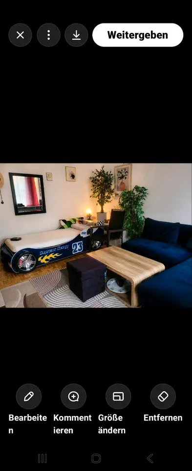 Studio mit 45 m² in Kiel – Bild 2